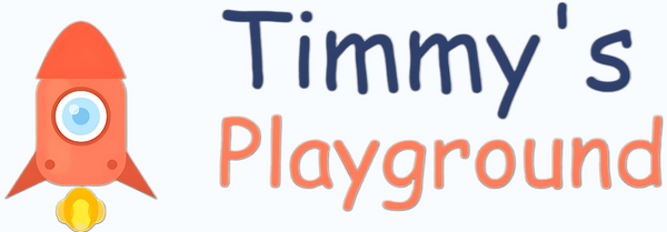 Timmy's Playground