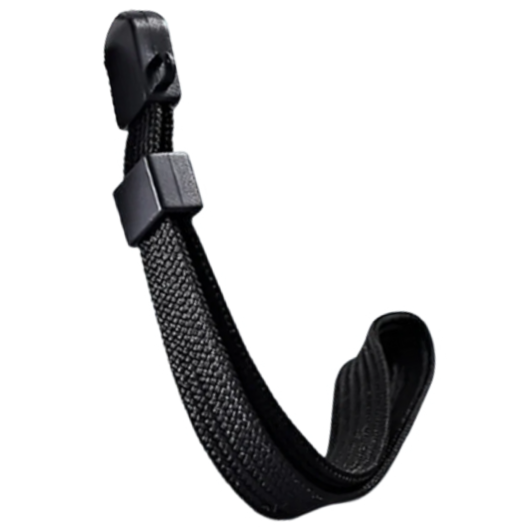A Free Wrist Strap (While supplies last)