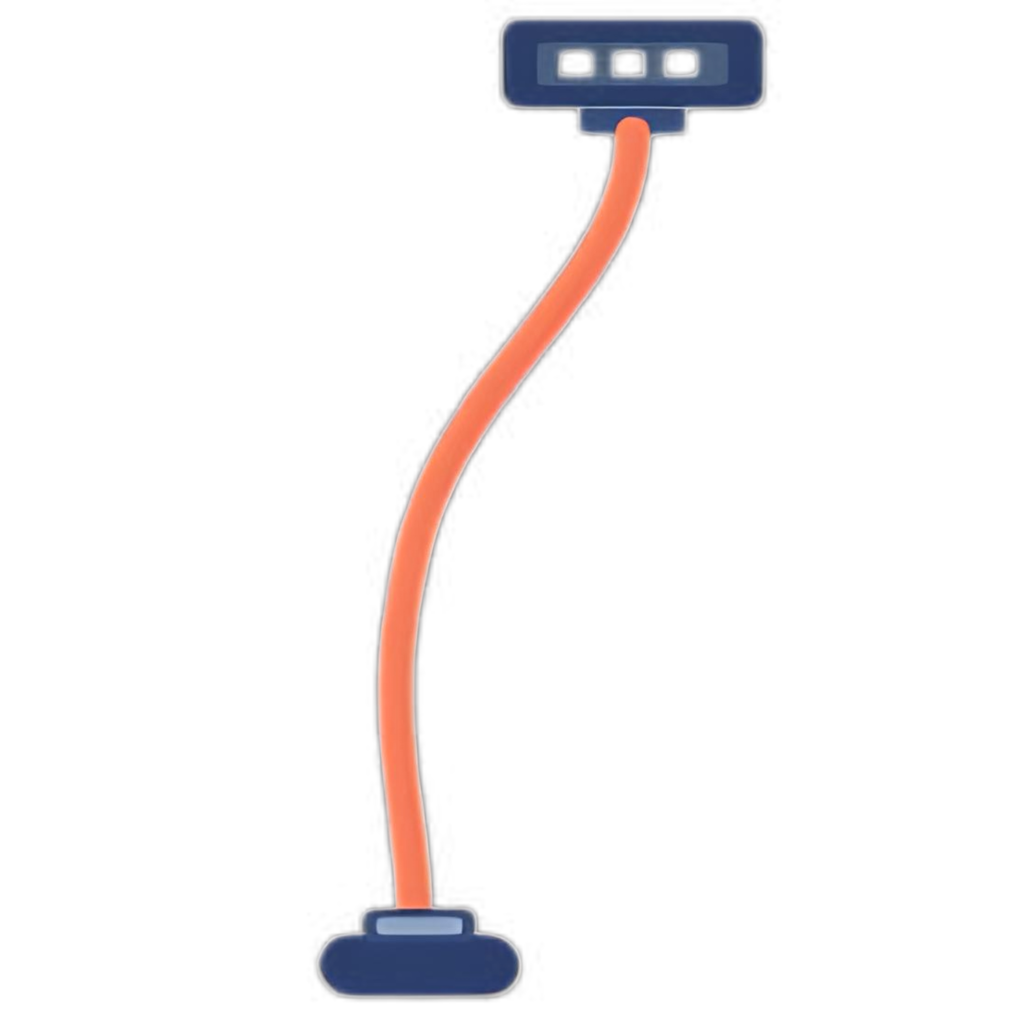 USB charging cable