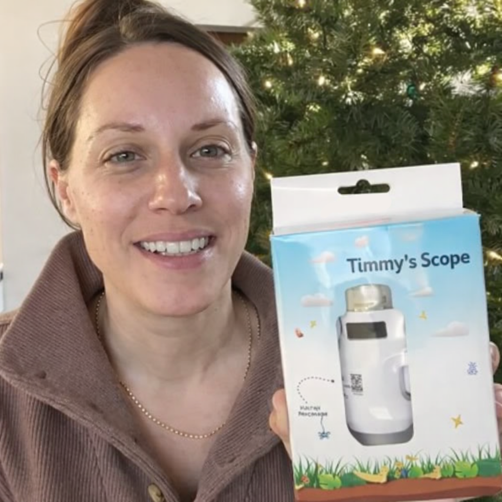 Laura B., London, UK