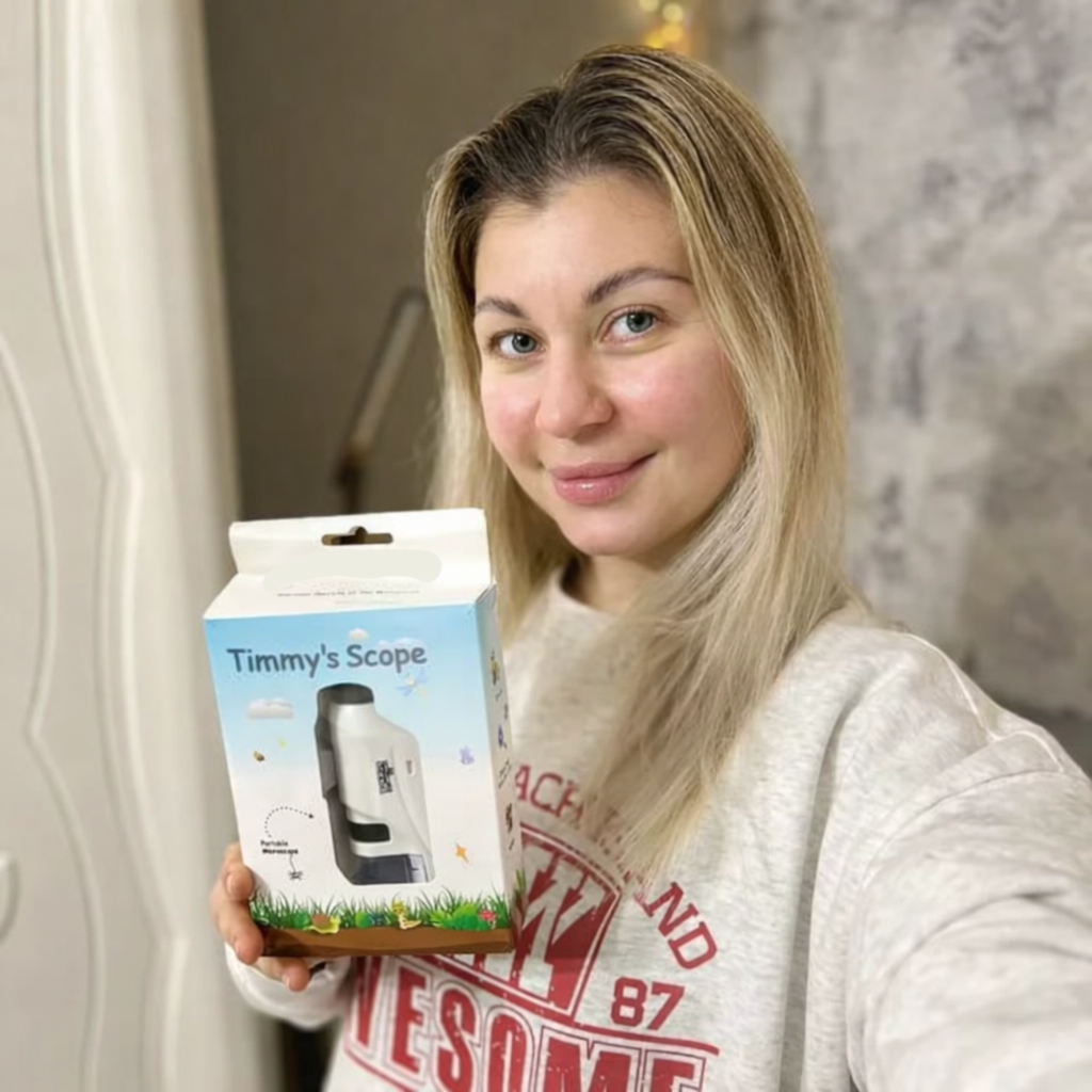 Jessica M., Texas, USA