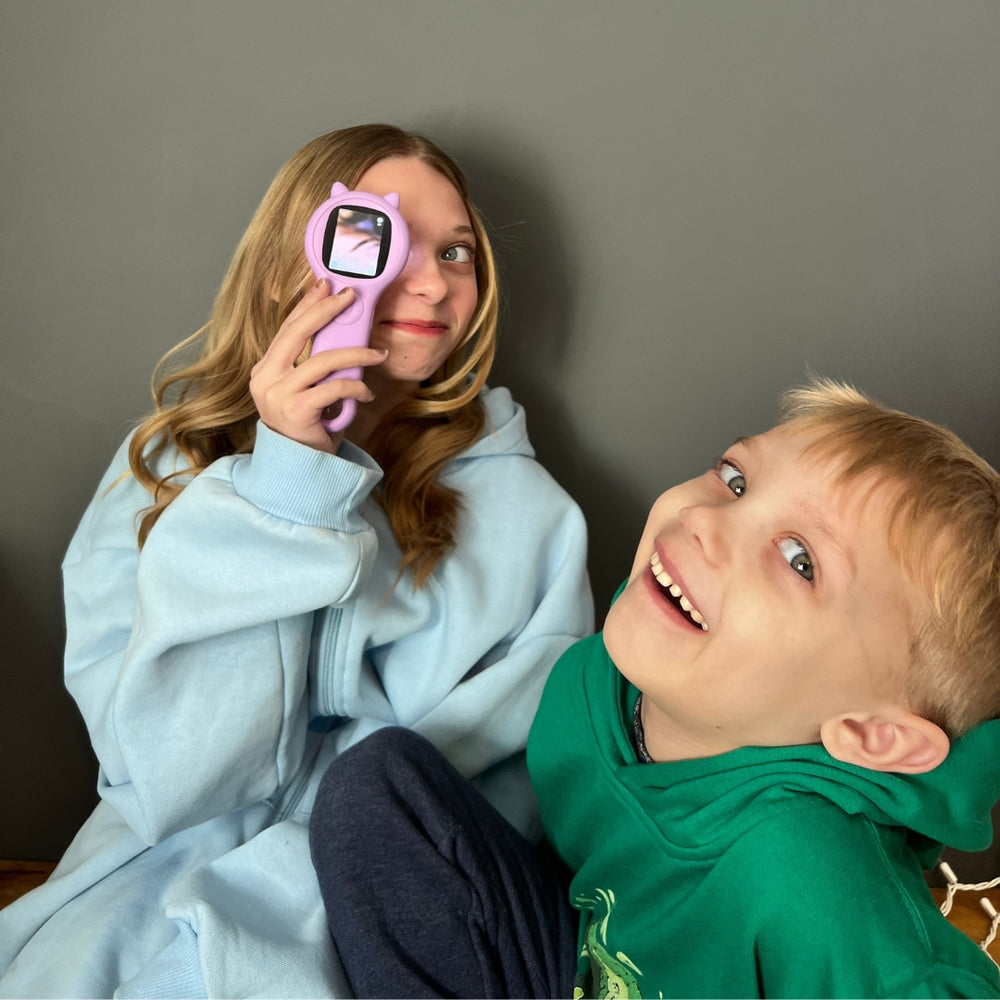 Happy kids