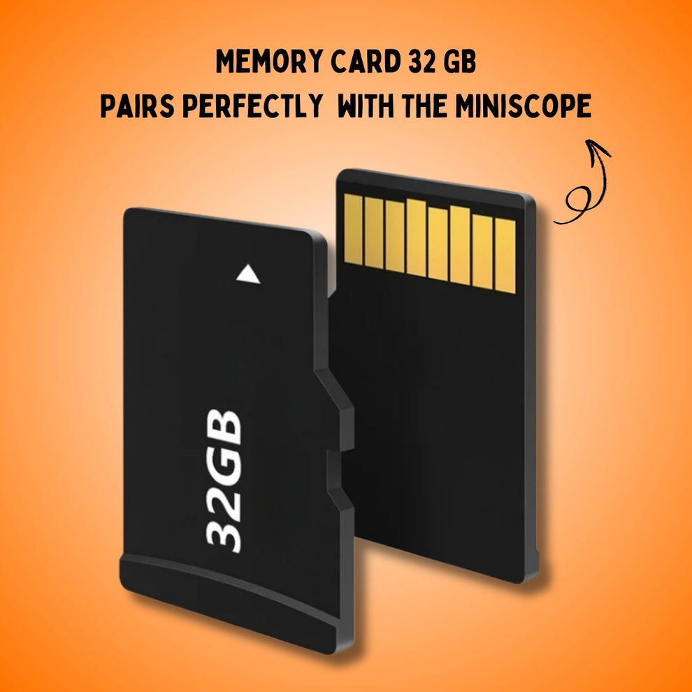 Memory Card 32 GB