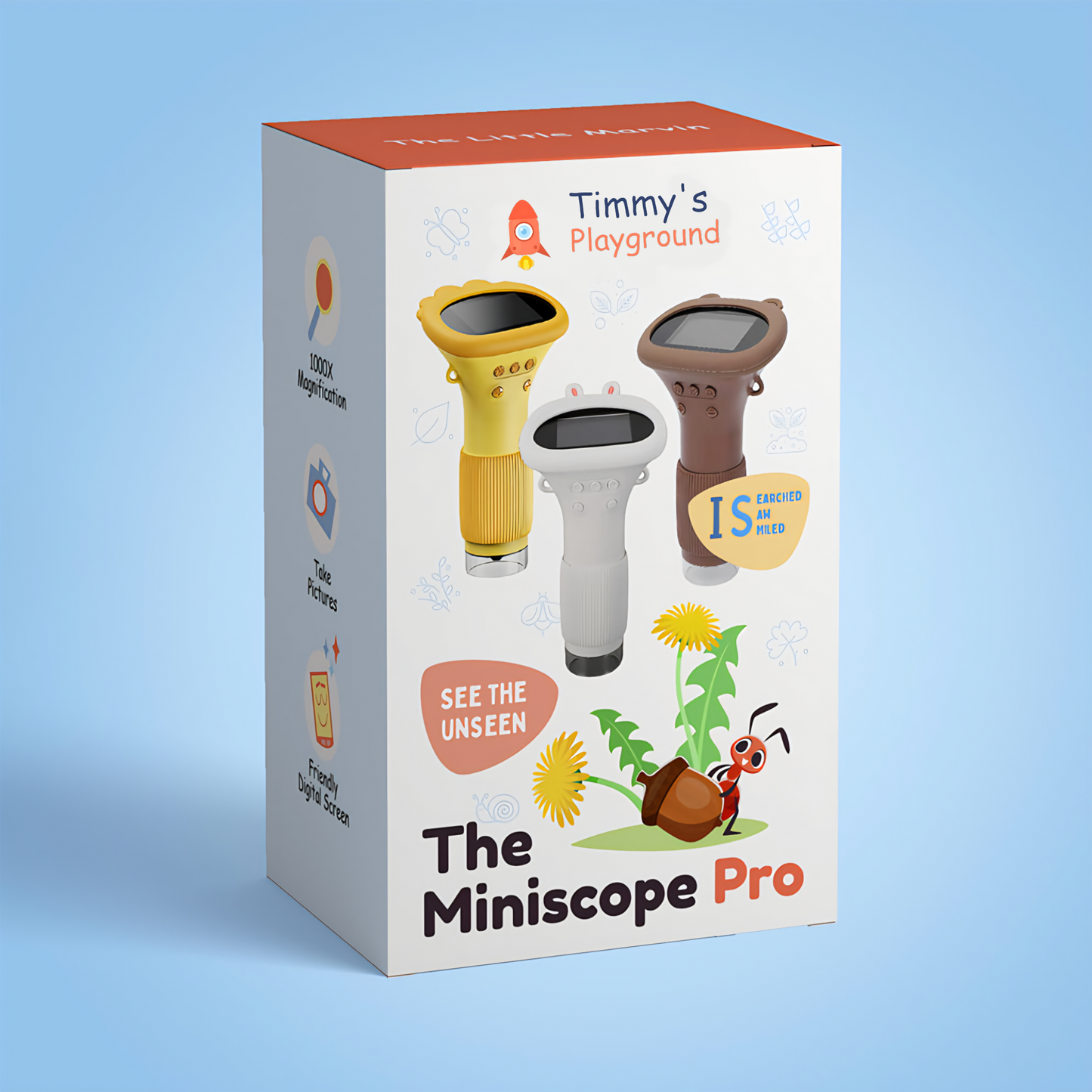 The Miniscope Pro