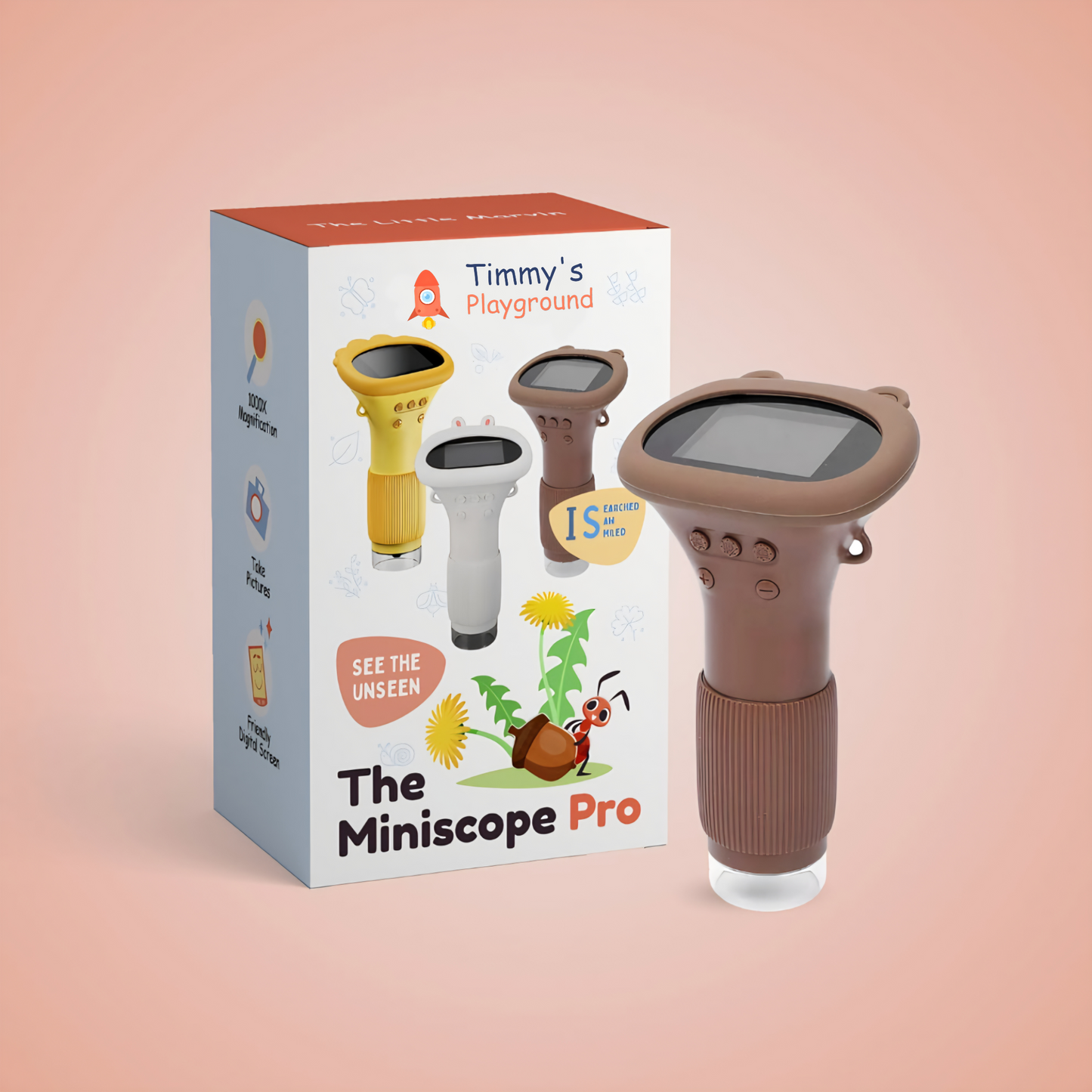 The Miniscope Pro
