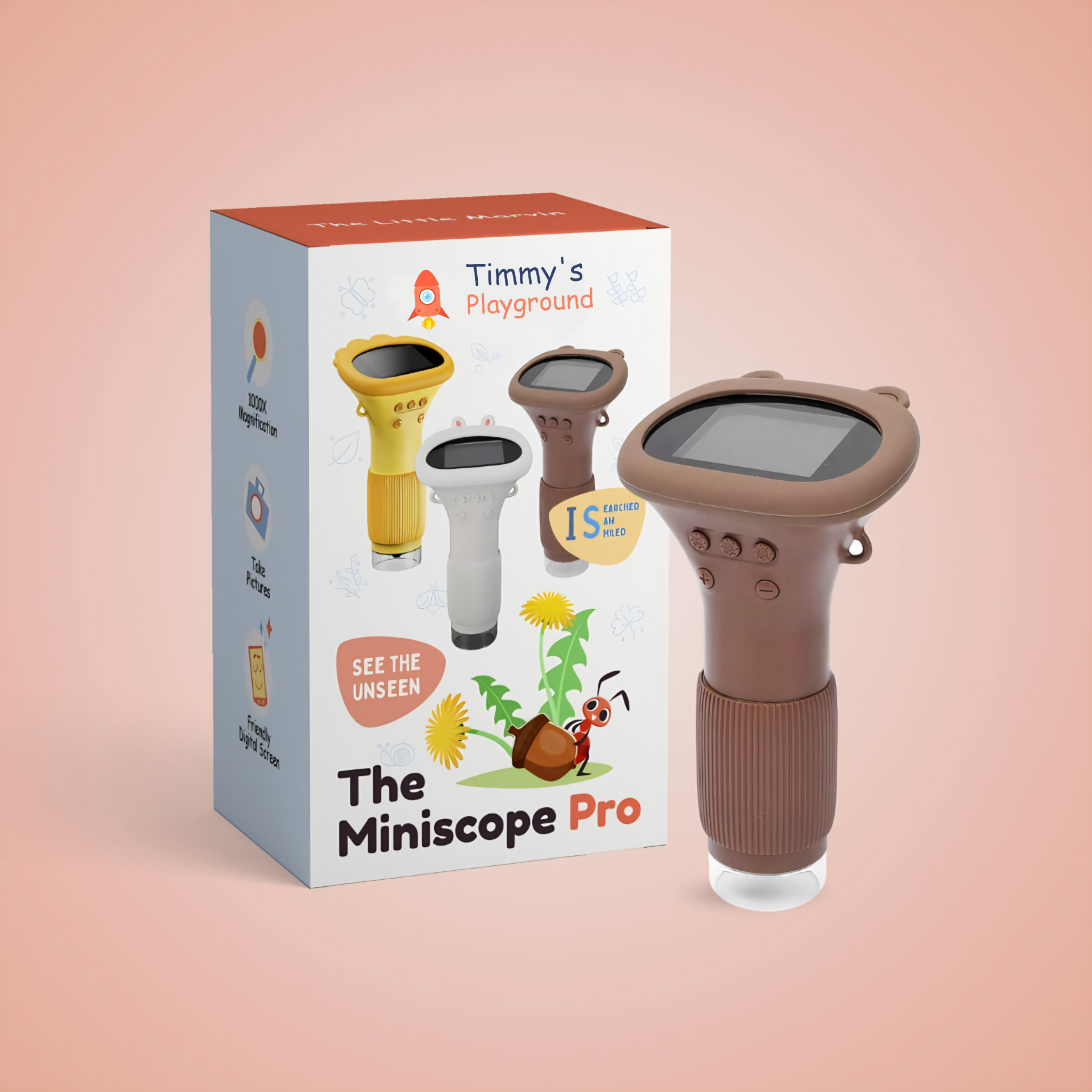 The Miniscope Pro