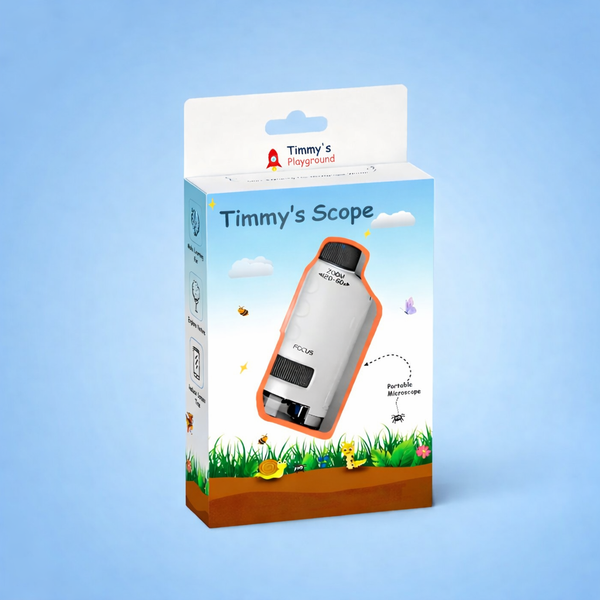 Timmy's Scope