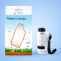 Timmy's Scope