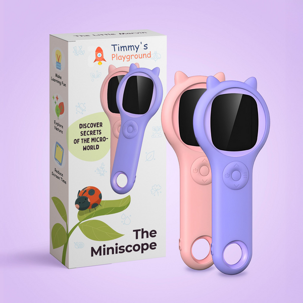 The Miniscope