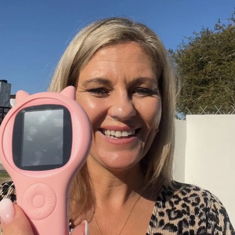 Sophie L., Ontario, Canada