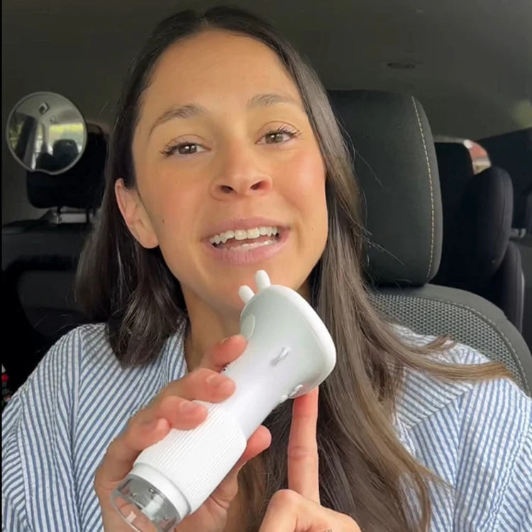 Rachel T., Toronto, Canada