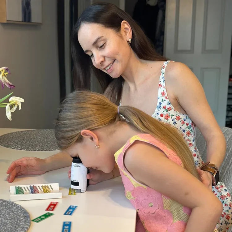 Emma K., Amsterdam, Netherlands